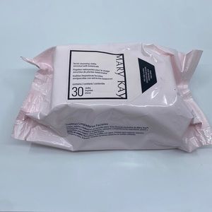Mary Kay Facial Cleansing Cloths